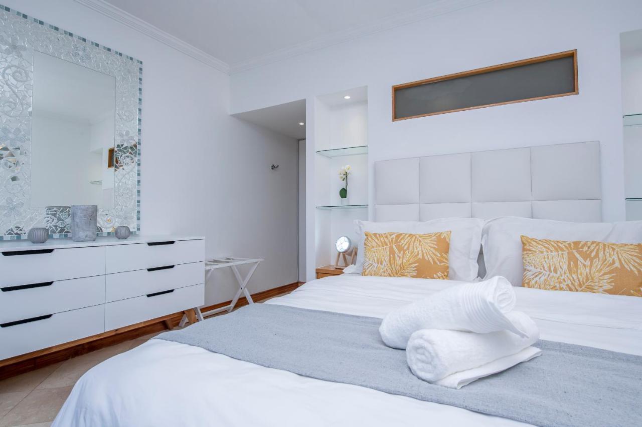 Clifton Beach Studio Apartment Cape Town