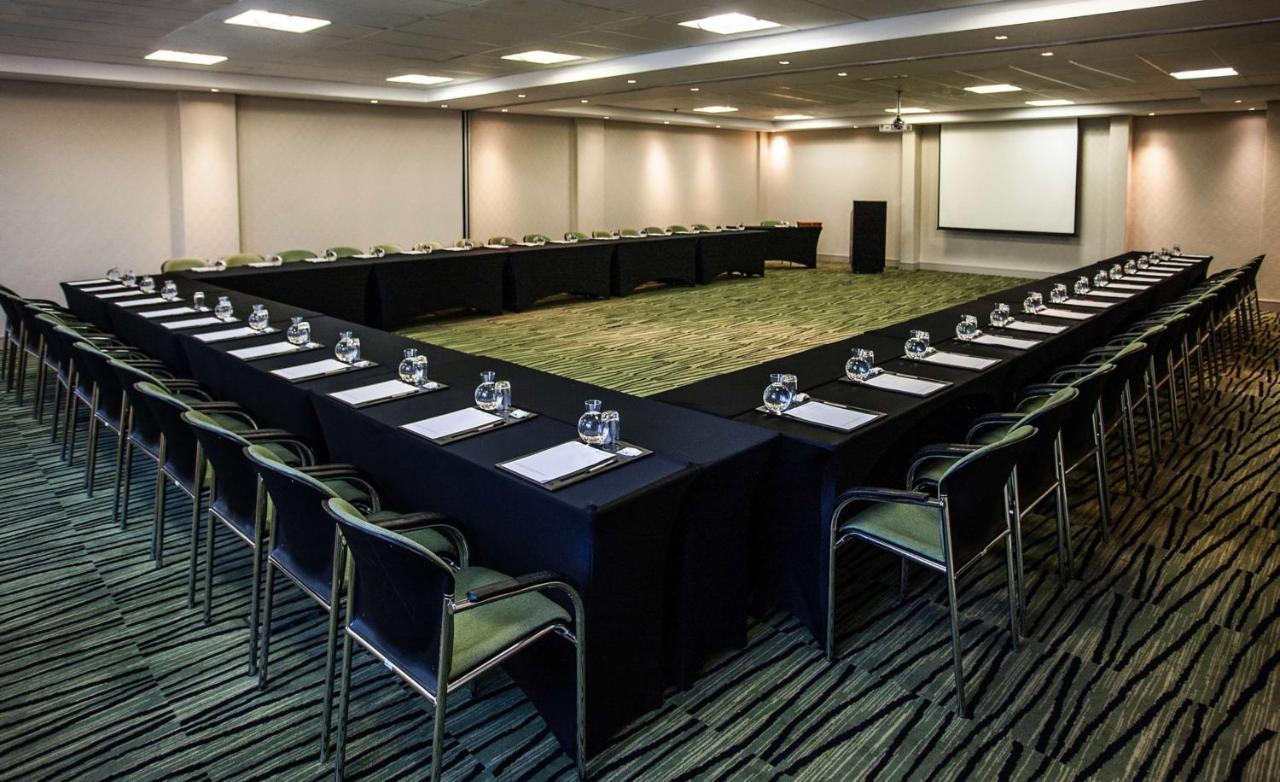 Southern Sun Newlands Hotel 4*