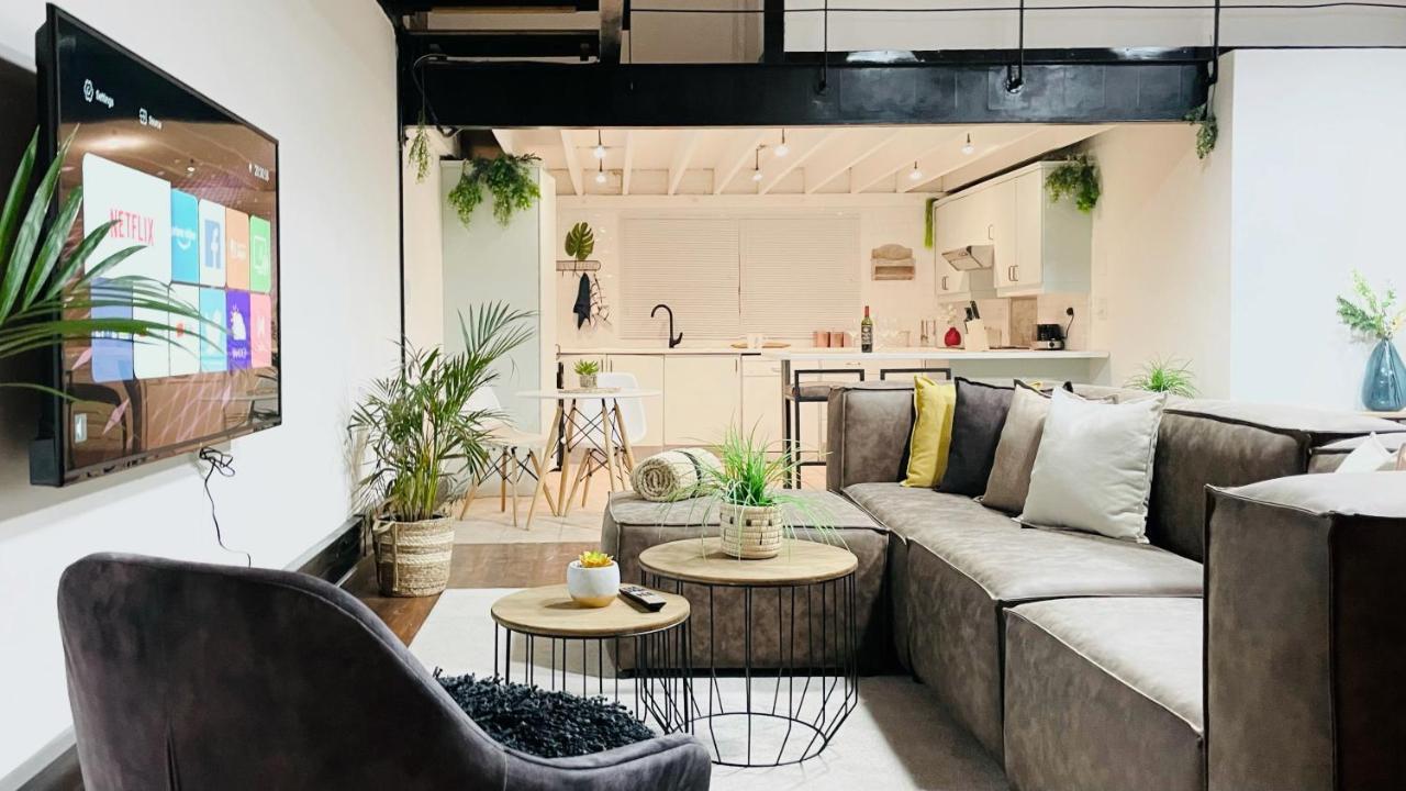 Capestays Penthouse Cape Town