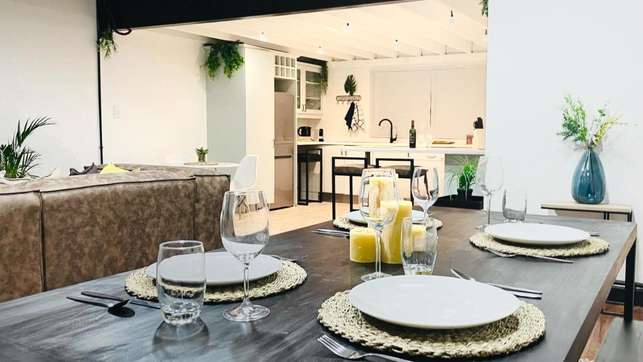 Apartment Capestays Penthouse *