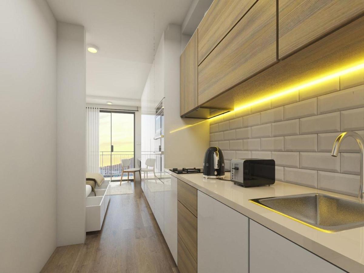 Harbour View Apartment Cape Town