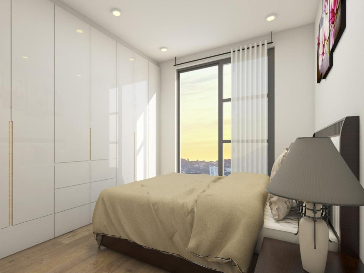 Harbour View Apartment