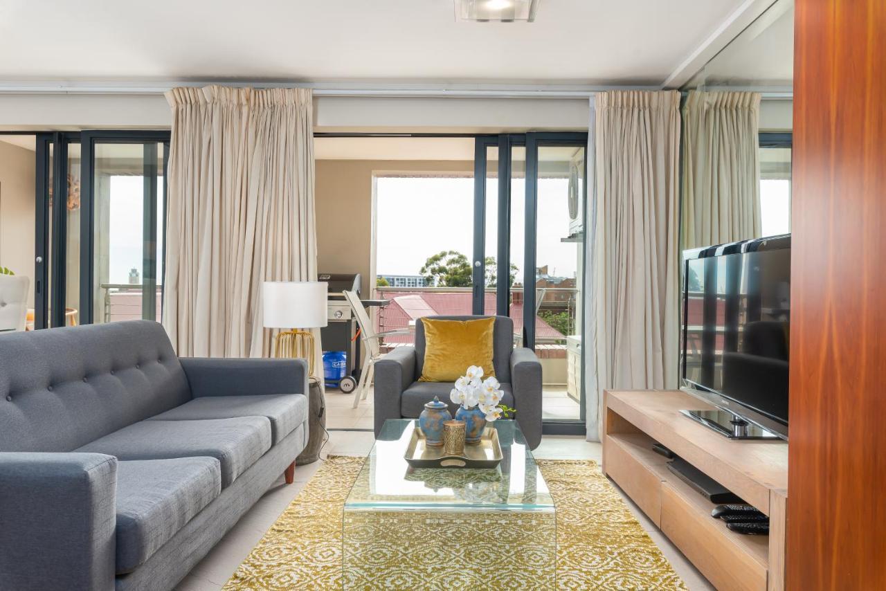 Rockwell Apartment Cape Town