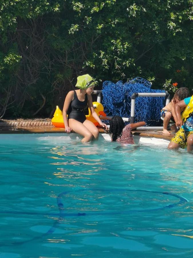 Villa Garda B&B 3*