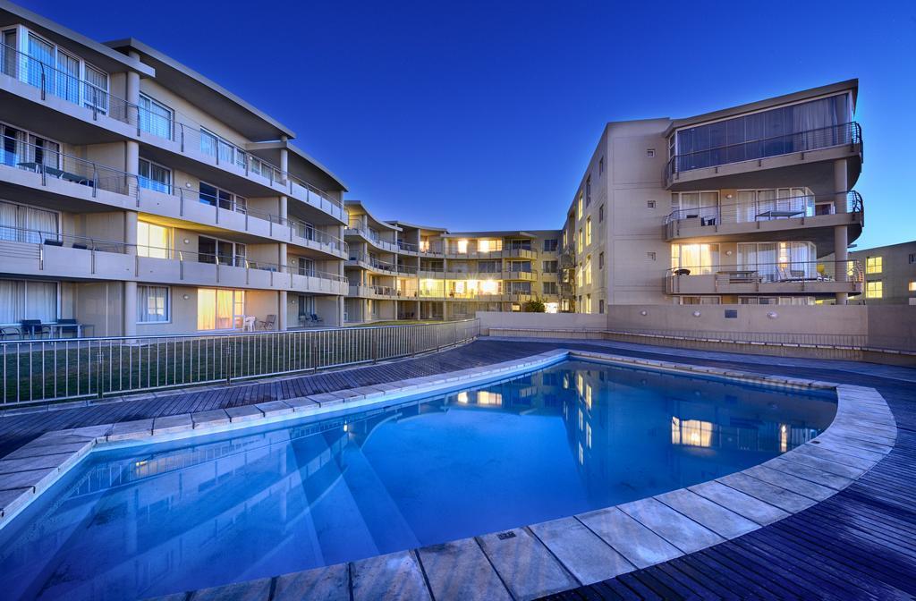 Sunstays Lagoon Beach Apartments Apartment