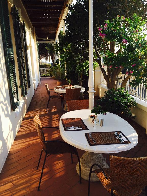 One Belvedere (adults Only) Guest house