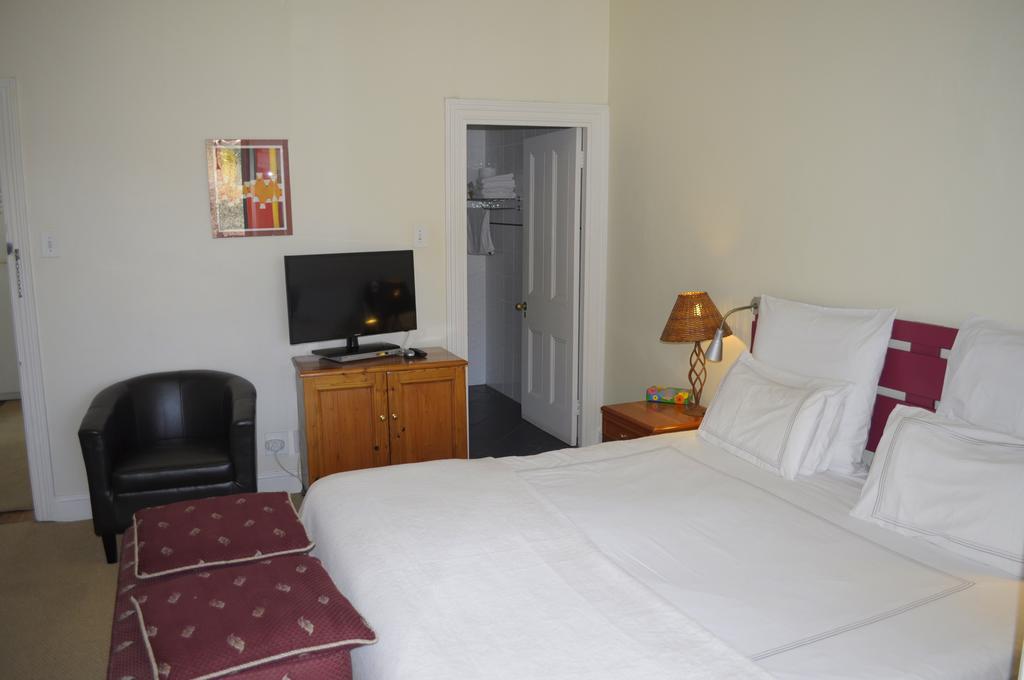 Guest house One Belvedere (adults Only) 4*