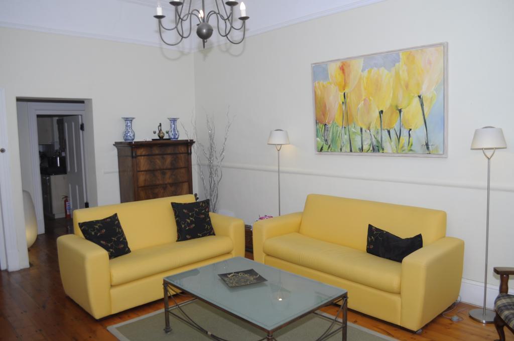 Guest house One Belvedere (adults Only) 4*