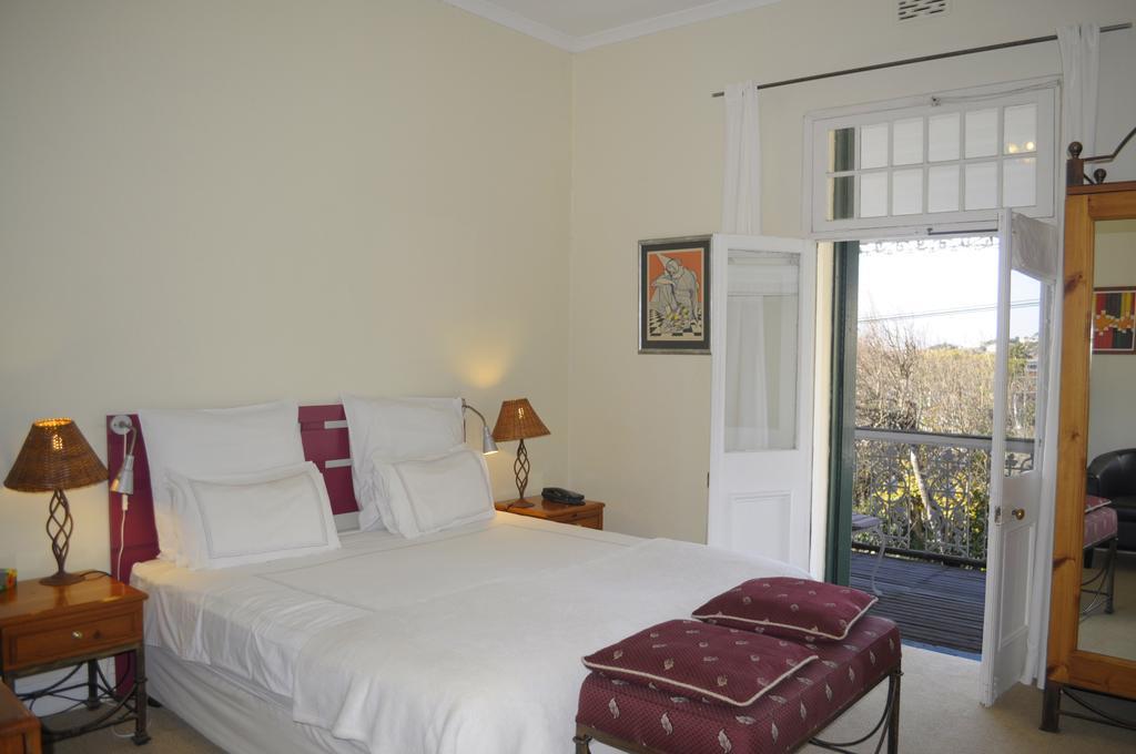 One Belvedere (adults Only) Guest house