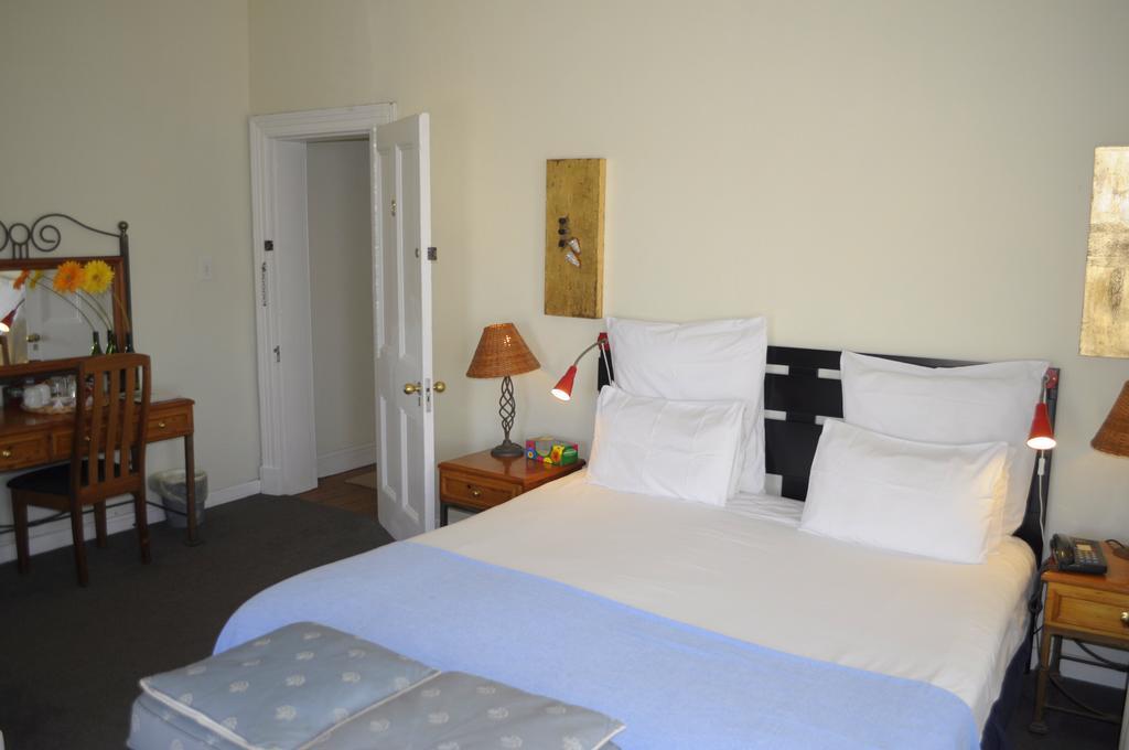 One Belvedere (adults Only) Guest house 4*