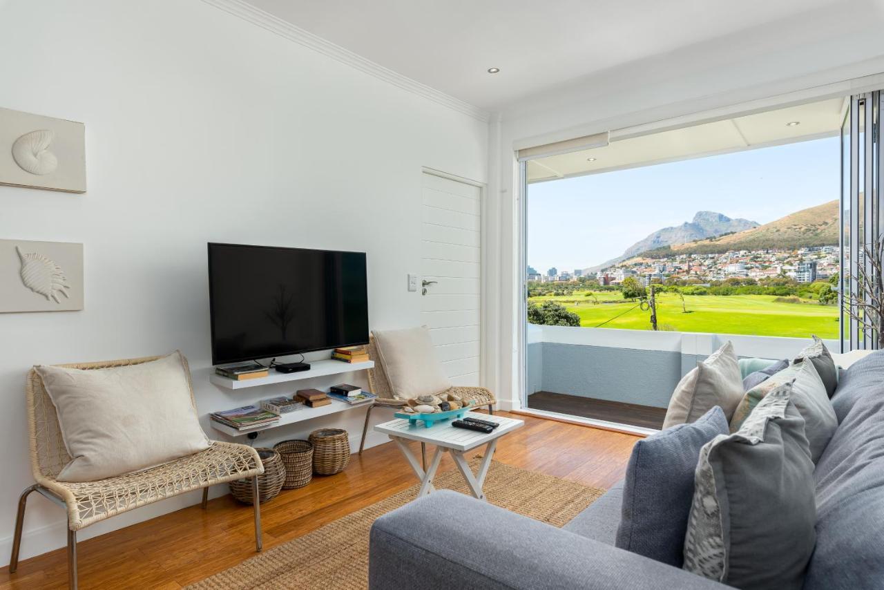 Vredenhof (adults Only) Apartment Cape Town