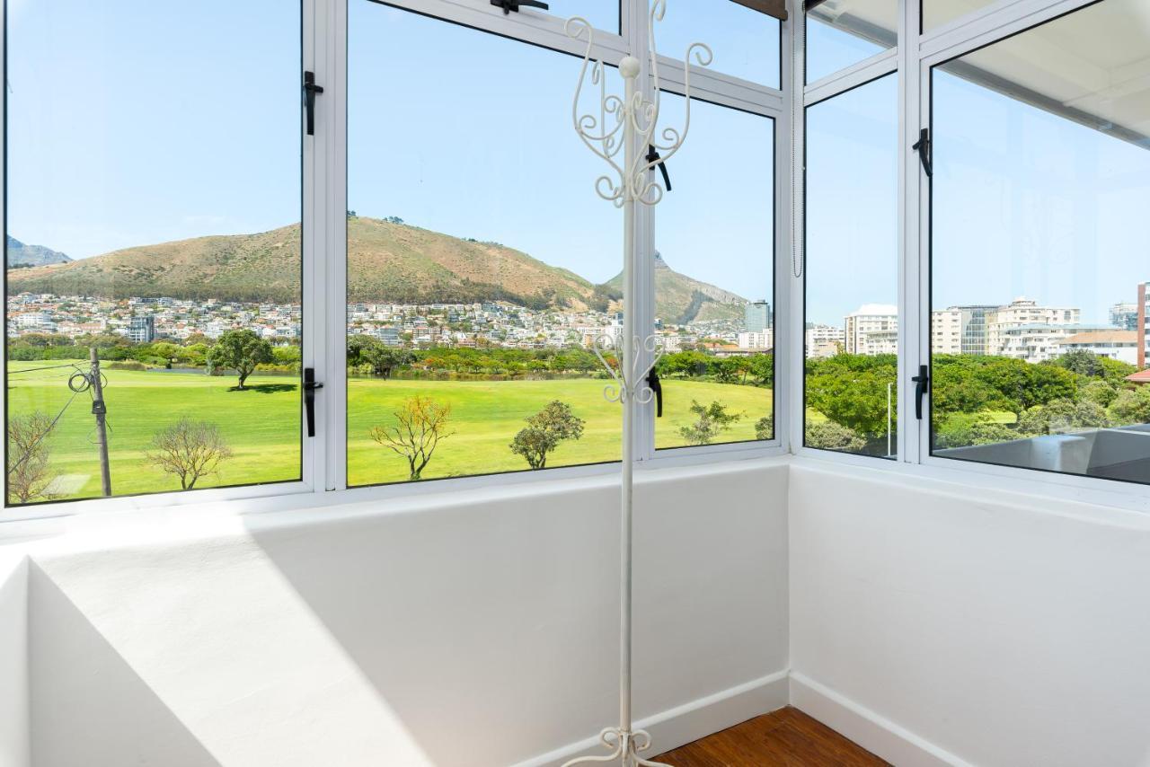 Apartment Vredenhof (adults Only) Cape Town
