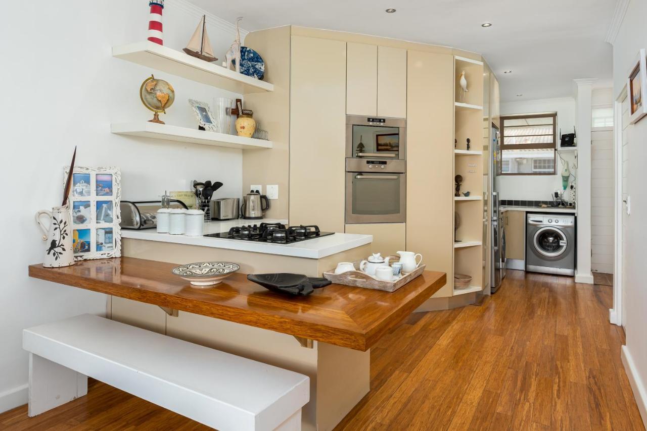 Vredenhof (adults Only) Apartment Cape Town