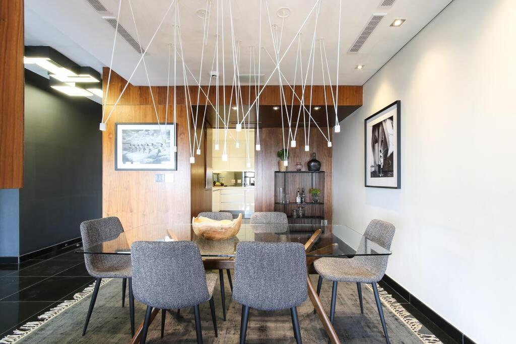 The Number Collection 5102 Apartment *