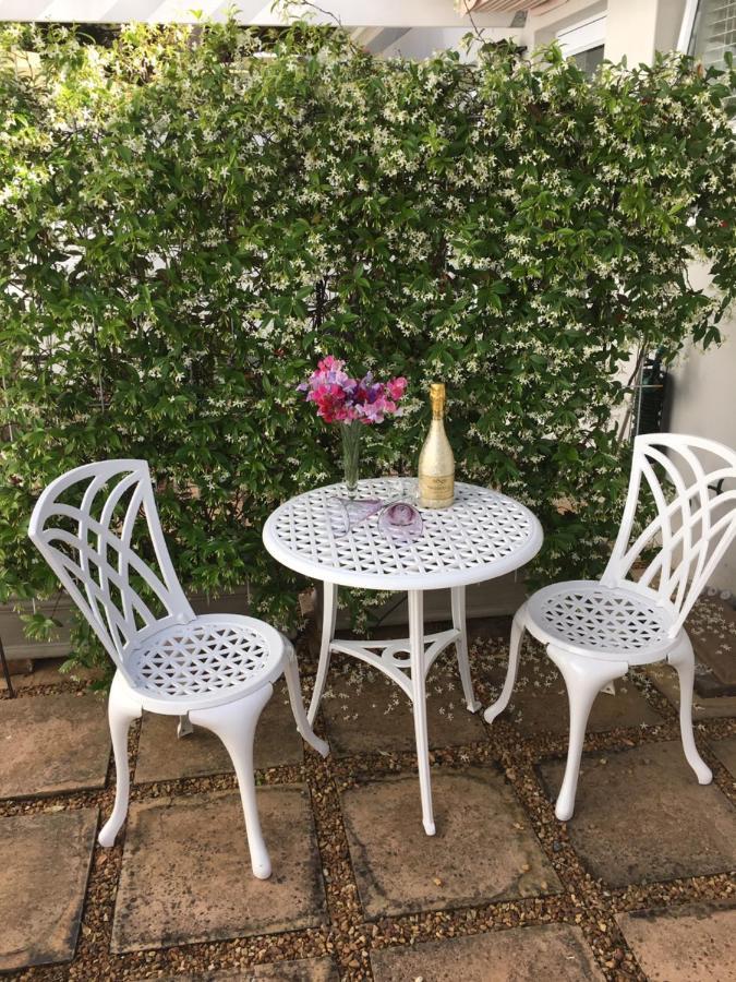 Summer Place, Constantia, Guest house 2*