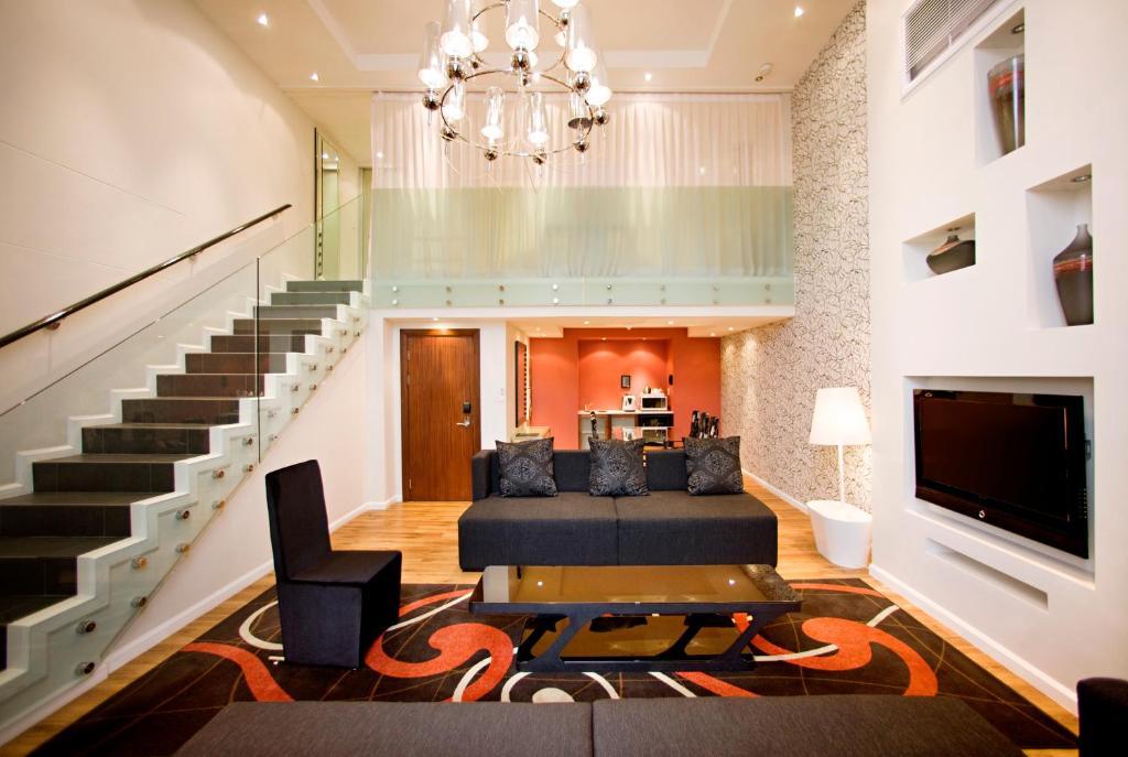 Protea Fire & Ice By Marriott Hotel Cape Town