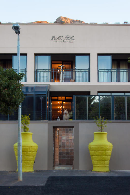Bella Italia 4* Cape Town