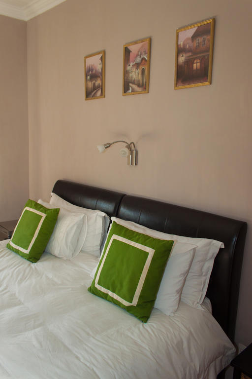 Guest house Bella Italia
