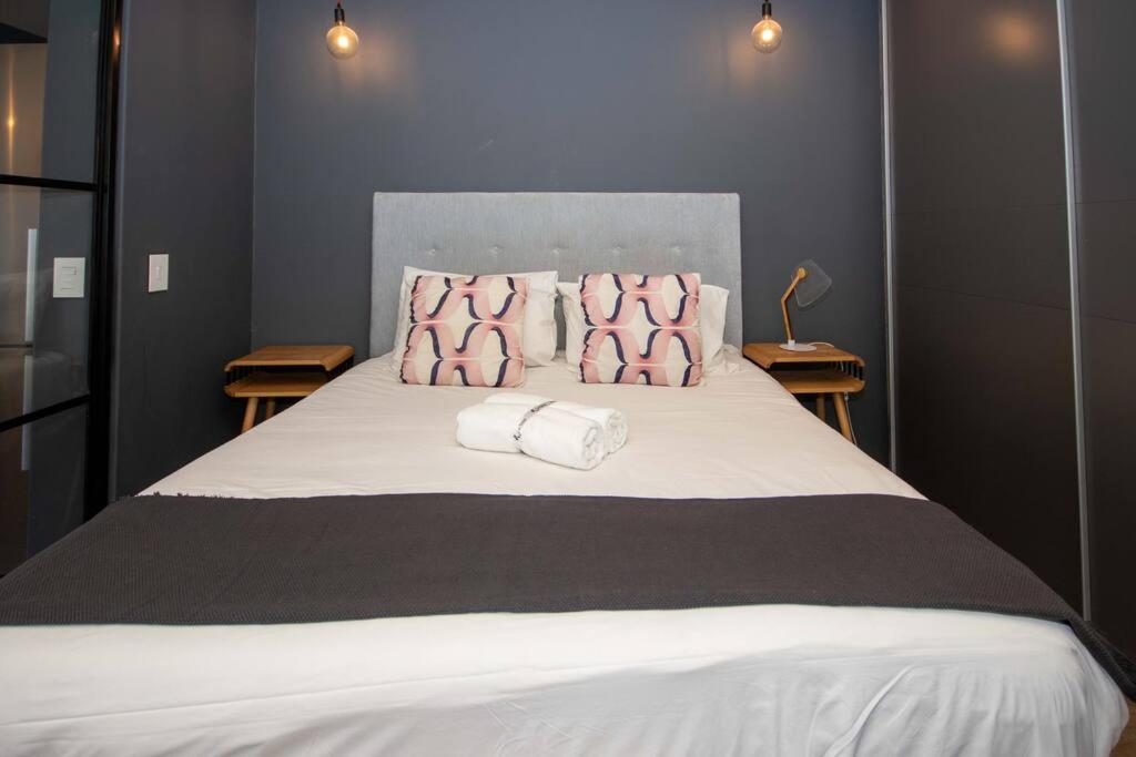 Apartamento 515 Wex1 Funky *