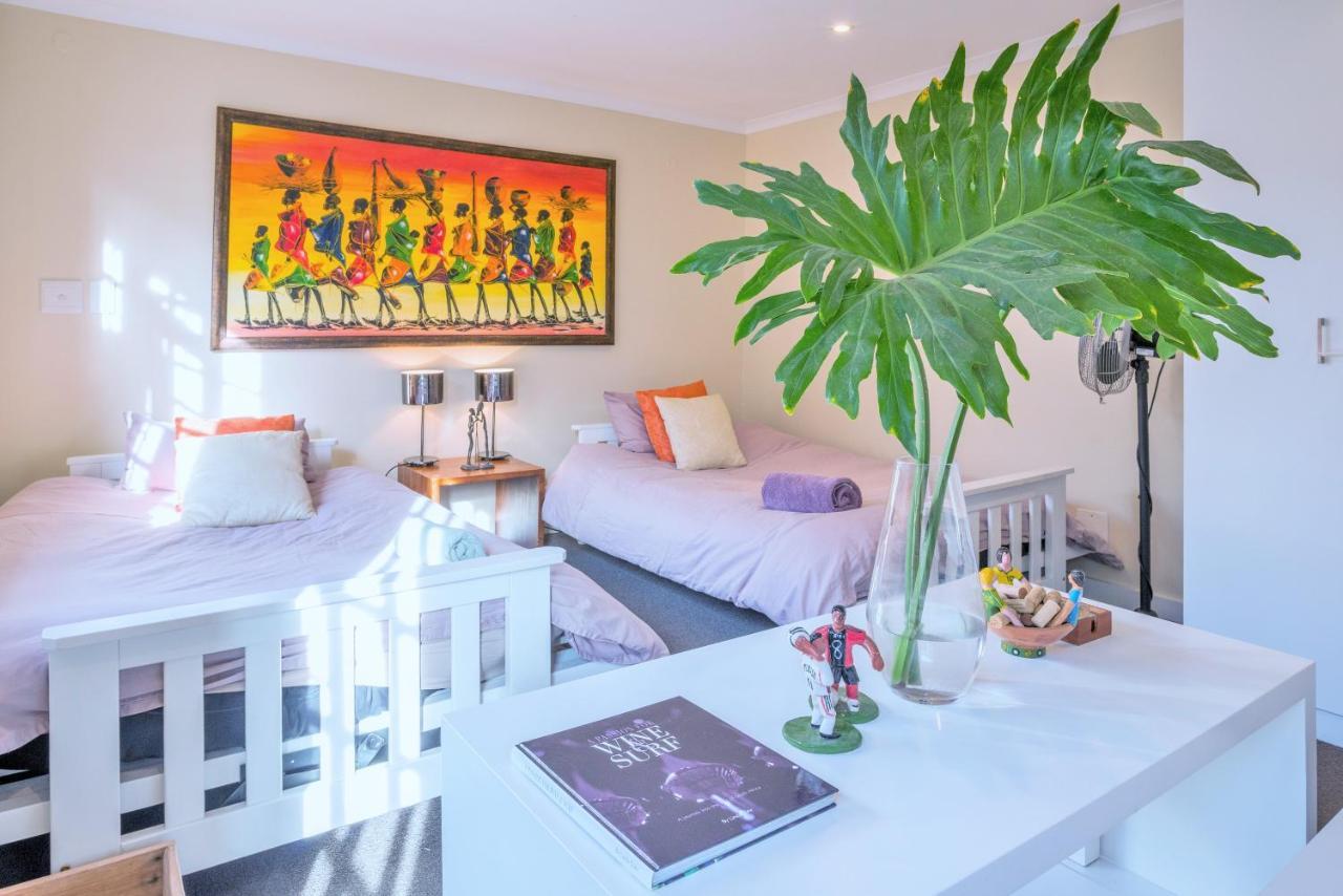 Sun&sea Villa *