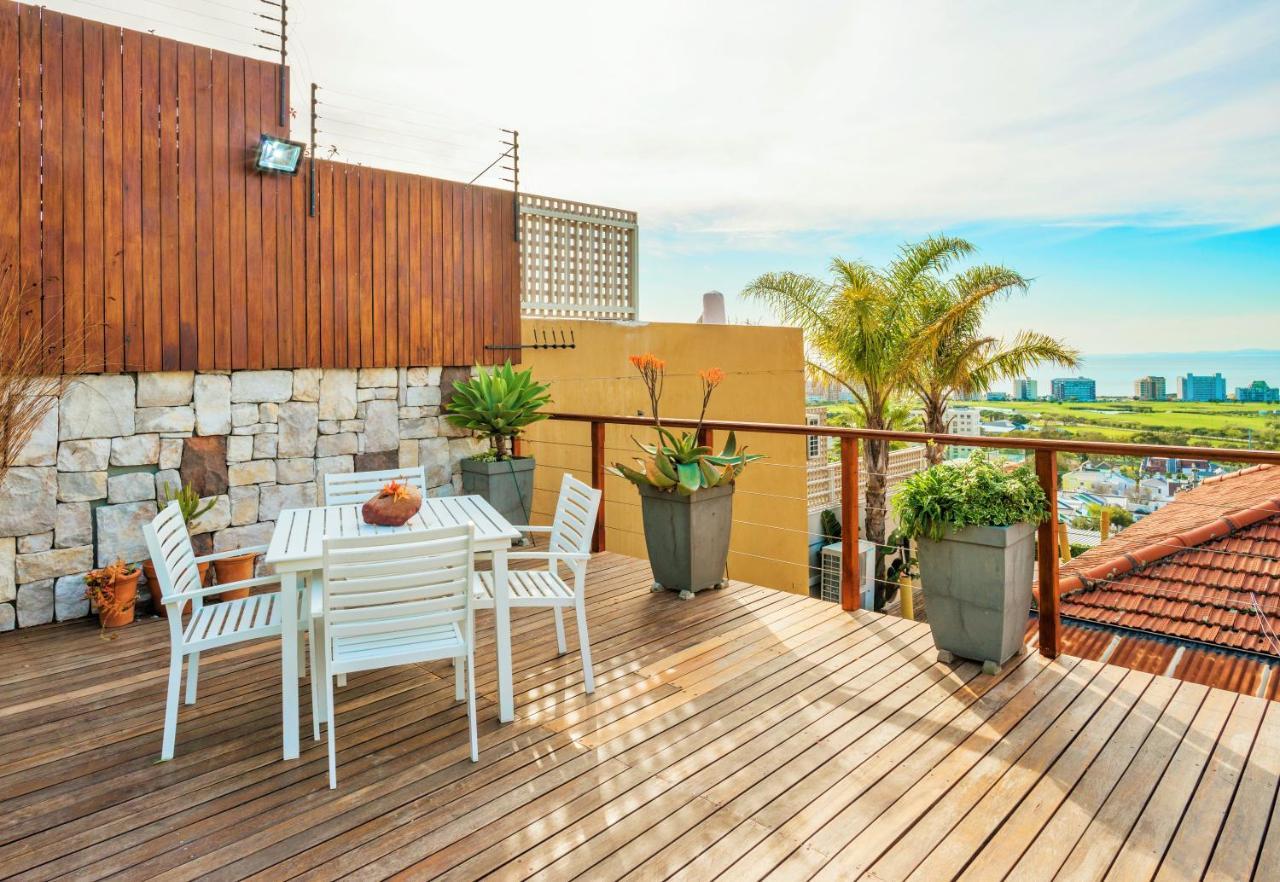 Villa Sun&sea Cape Town