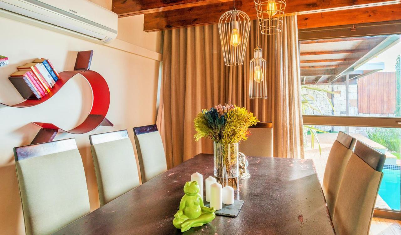 Villa Sun&sea Cape Town