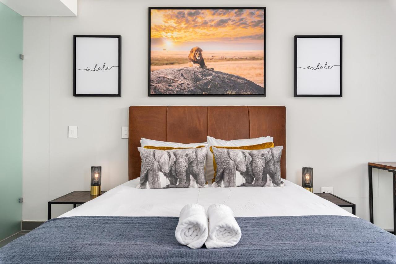117 On Apartment Cape Town