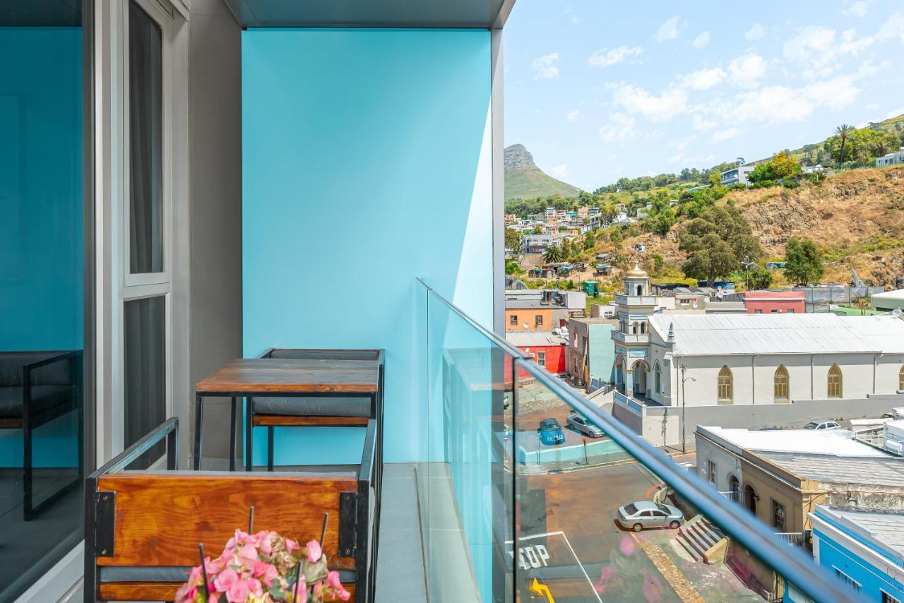 117 On Cape Town