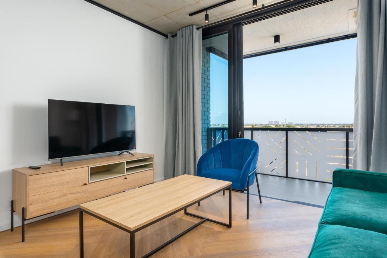 Bridgewater One Apartamento Cidade Do Cabo