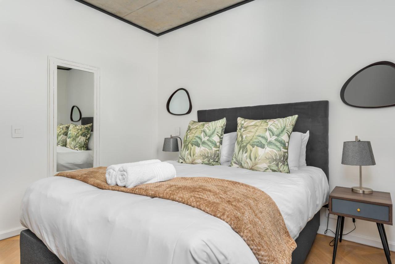 Bridgewater One Apartamento