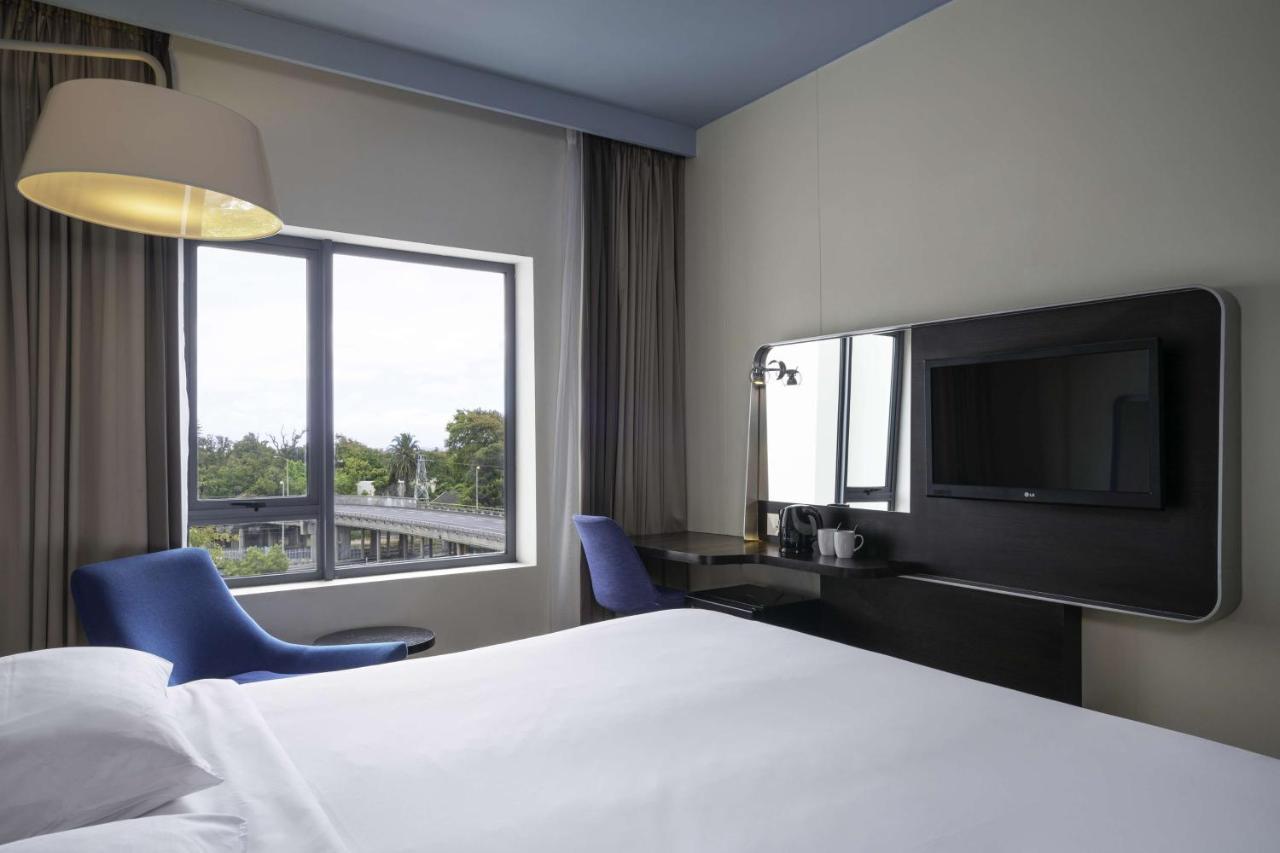 Hotel Park By Radisson Newlands