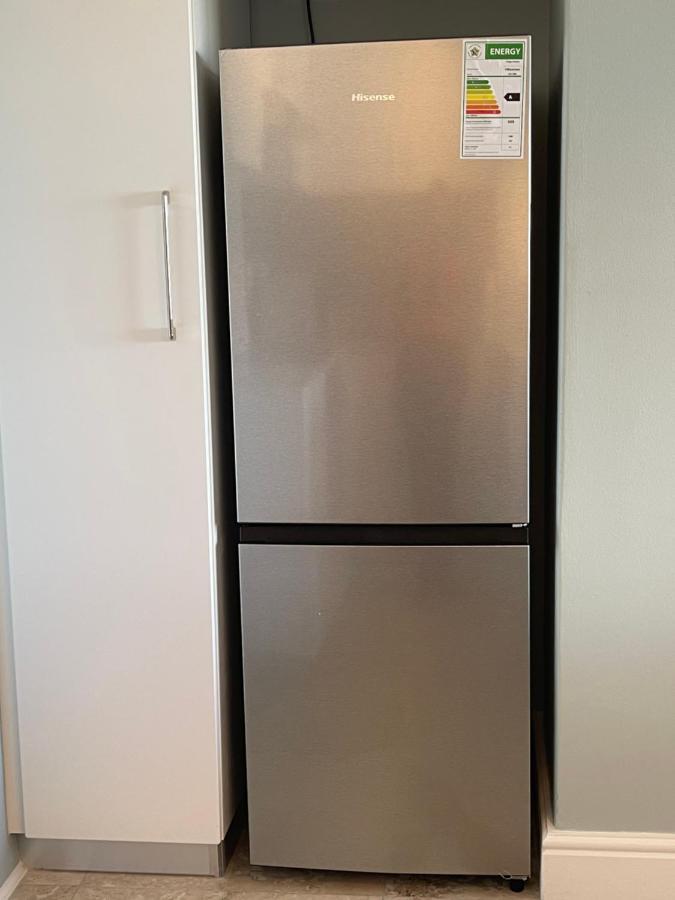 Cj's Oceancityview Modern Secure 1 Bed Apartamento *