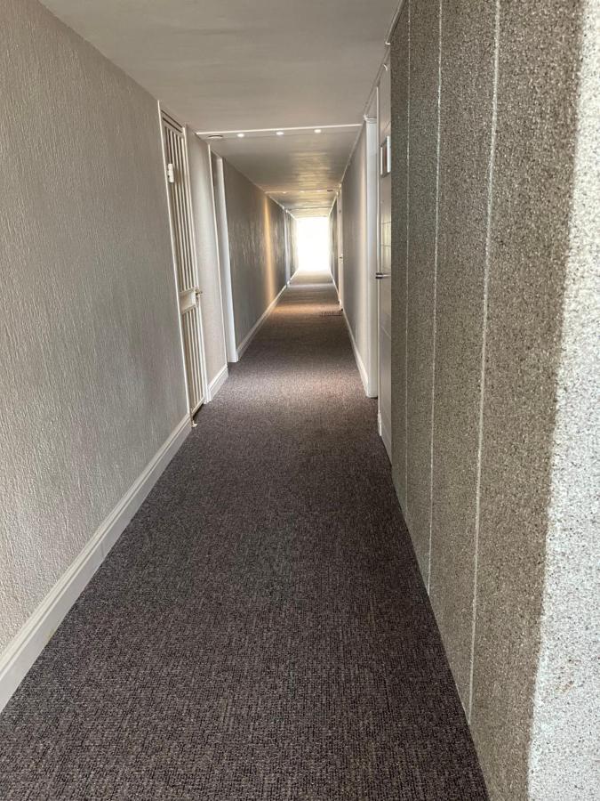 Cj's Oceancityview Modern Secure 1 Bed *