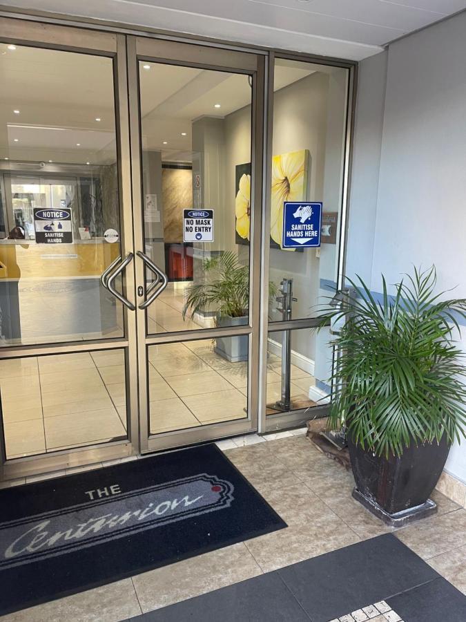 Cj's Oceancityview Modern Secure 1 Bed Apartamento Cidade Do Cabo