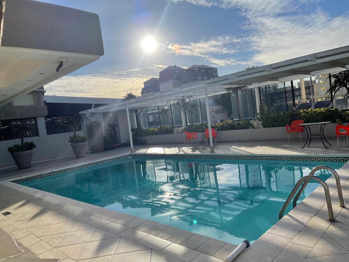 Apartamento Cj's Oceancityview Modern Secure 1 Bed