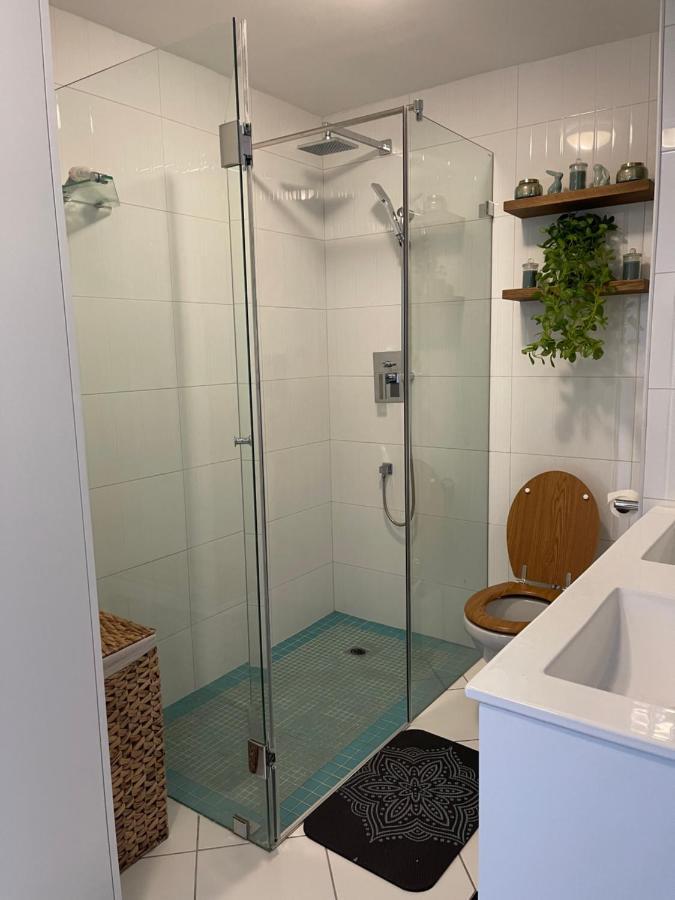 Cj's Oceancityview Modern Secure 1 Bed Cidade Do Cabo