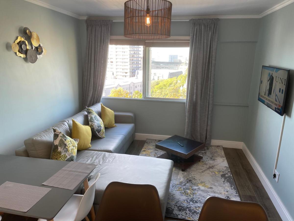 Apartamento Cj's Oceancityview Modern Secure 1 Bed *