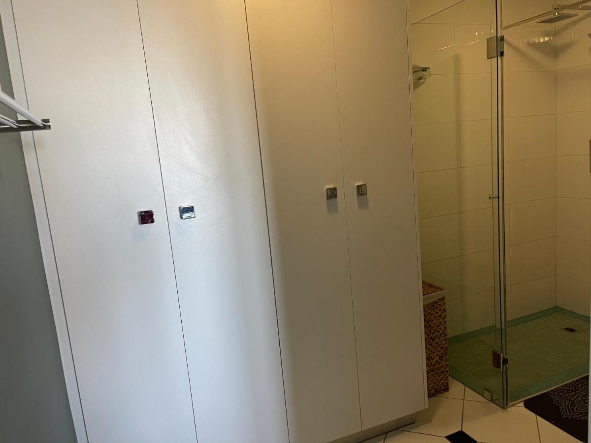 Cj's Oceancityview Modern Secure 1 Bed Apartamento