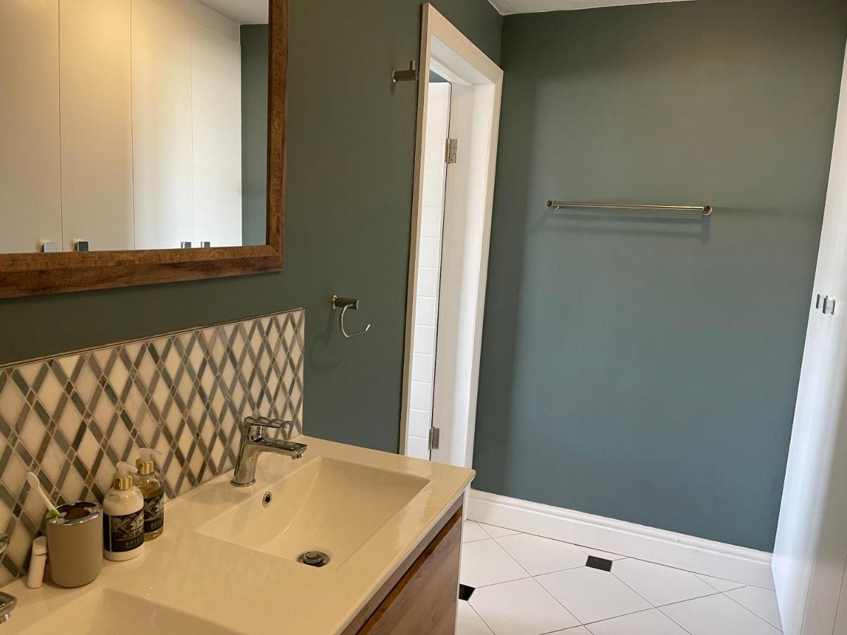 Cj's Oceancityview Modern Secure 1 Bed Apartamento Cidade Do Cabo