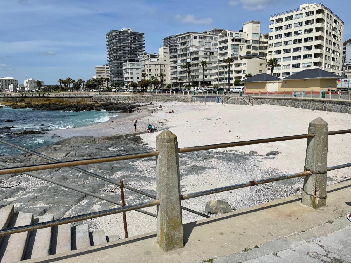 Apartamento Cj's Oceancityview Modern Secure 1 Bed