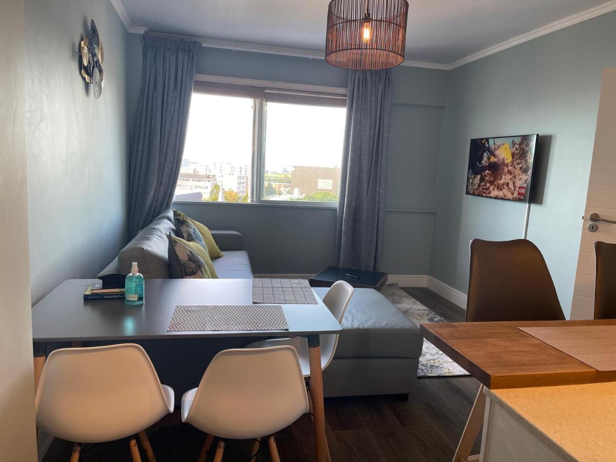 Apartamento Cj's Oceancityview Modern Secure 1 Bed *