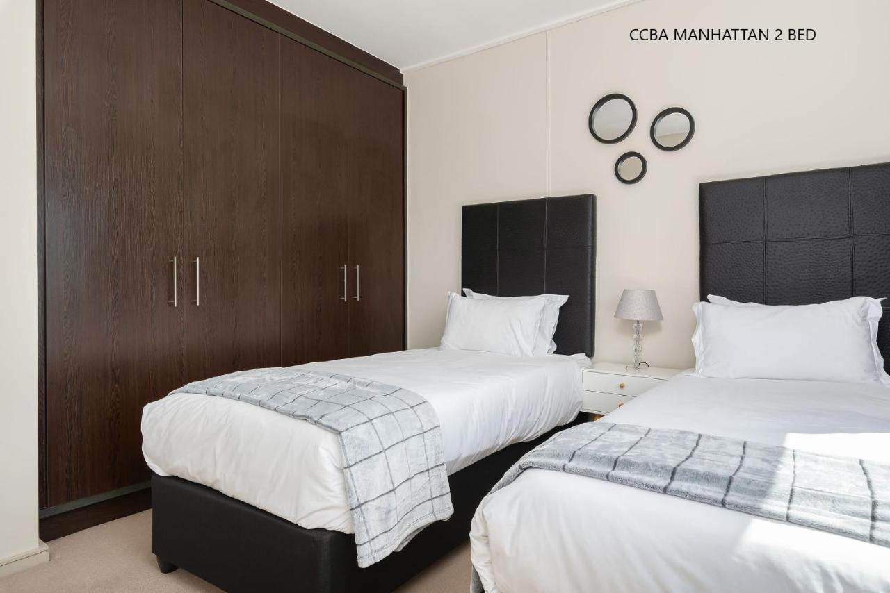 Century Boutique Apartment Cape Town