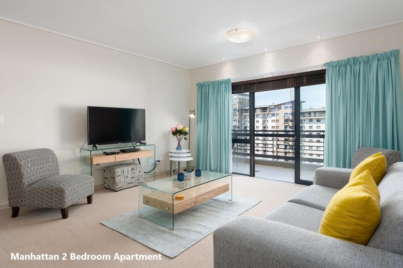 Apartment Century Boutique *