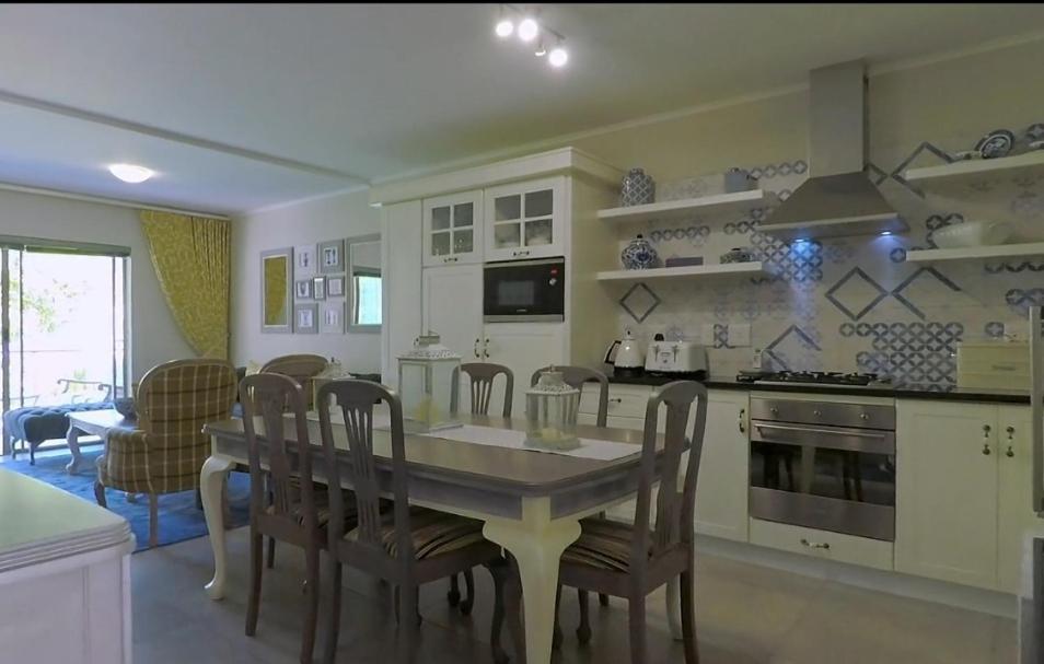 Century Mayfair Luxury Cape Town