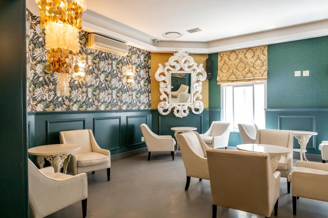 Hotel Grand Daddy Boutique 4*