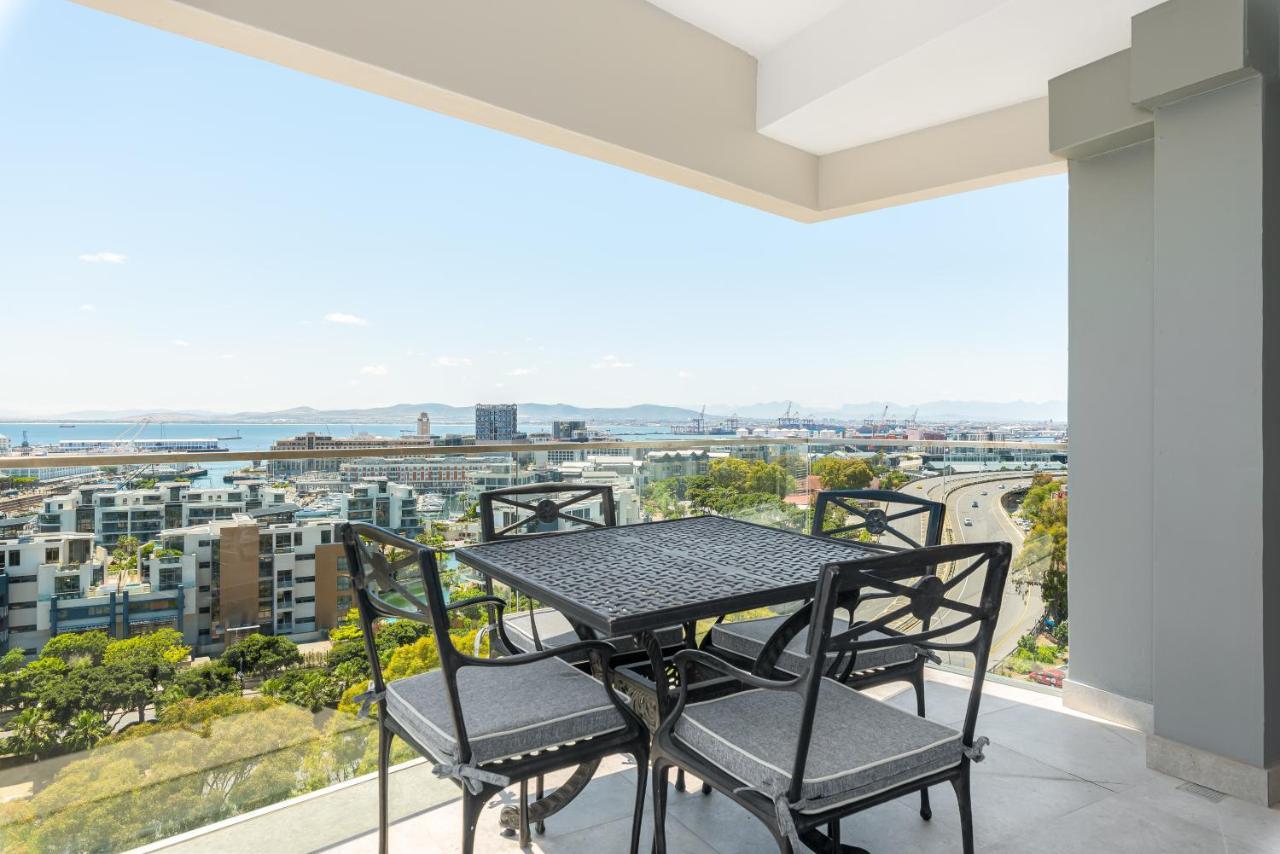 Apartment Point Break Luxury