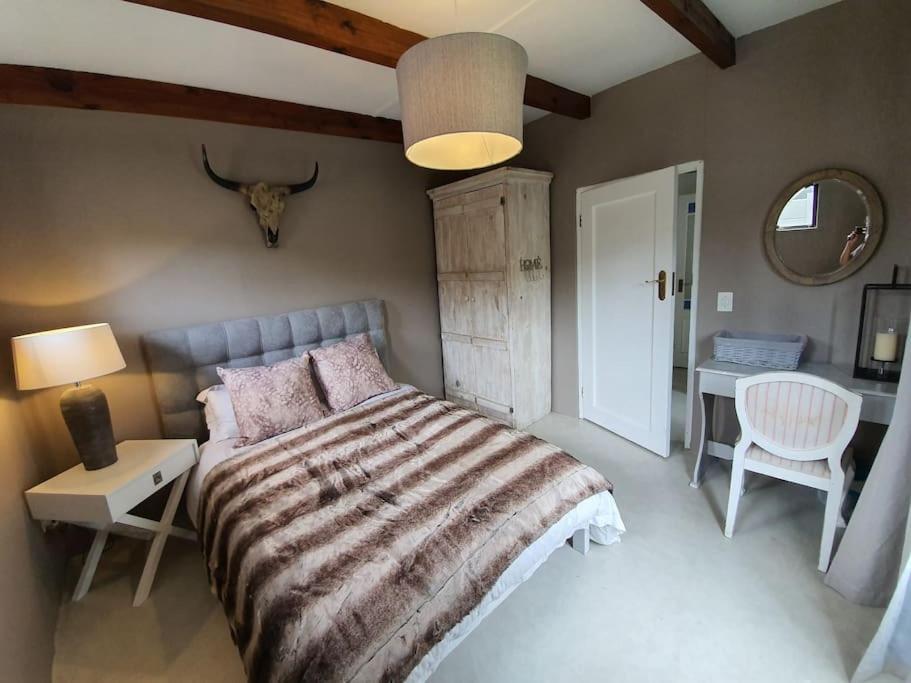 Villa La Plage Longue - San Michel Noordhoek