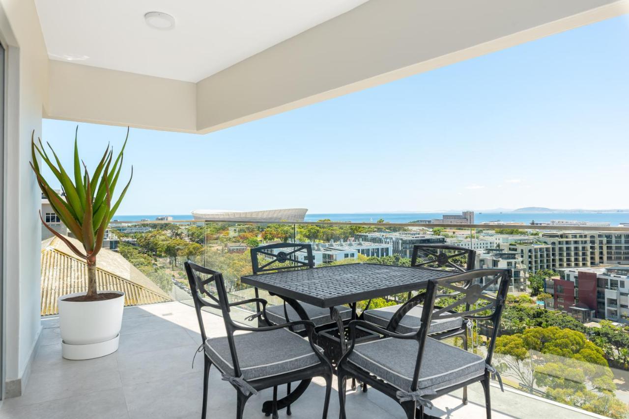 Apartment Point Break Luxury