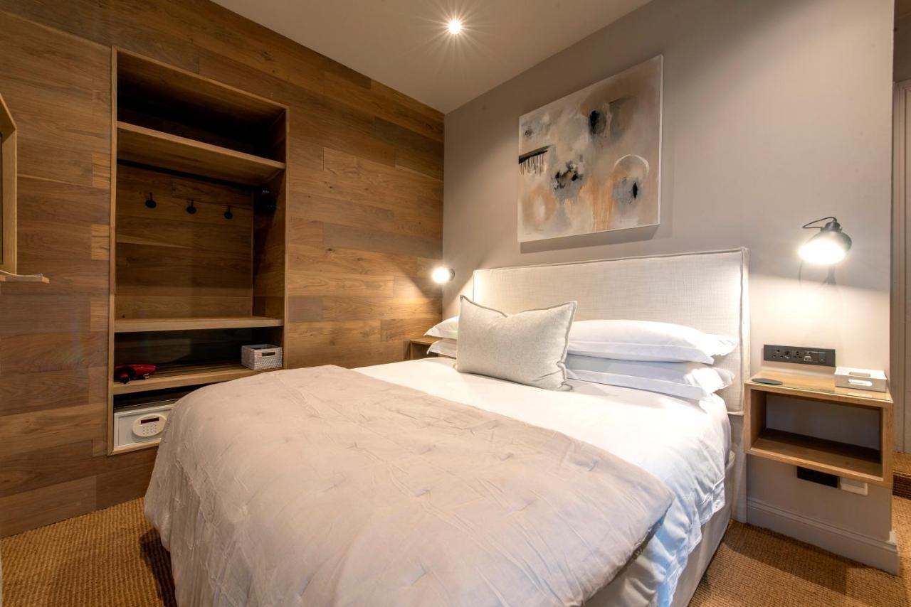 Lodge Blackheath By The Oyster Collection Cape Town