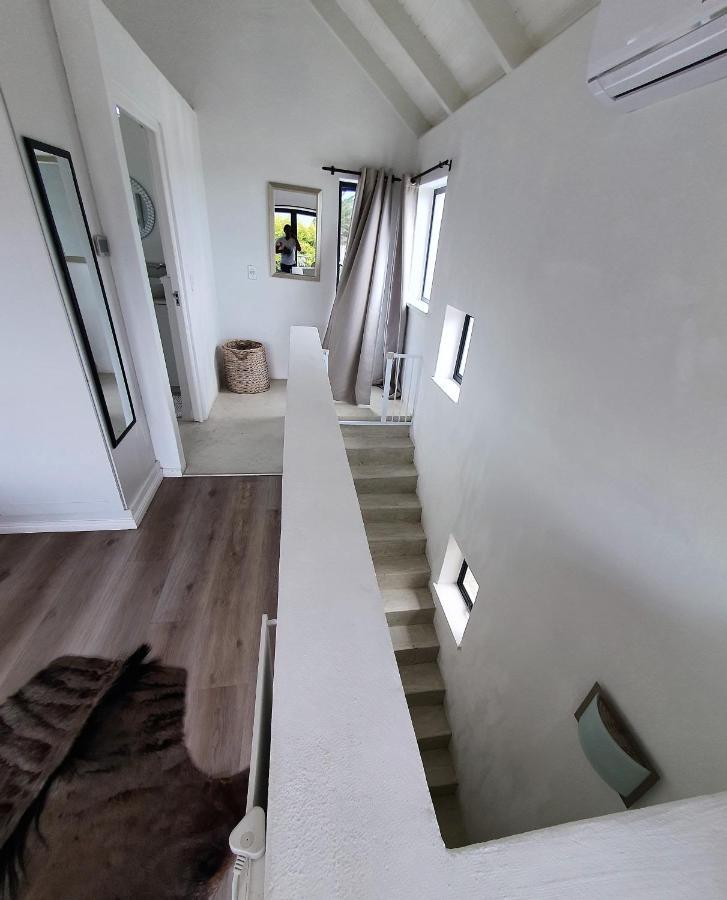 La Plage Longue - San Michel Noordhoek Villa *